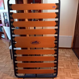 Somier Moviflex 105x182