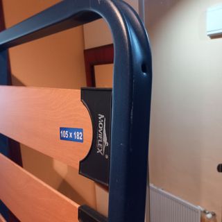 Somier Moviflex 105x182