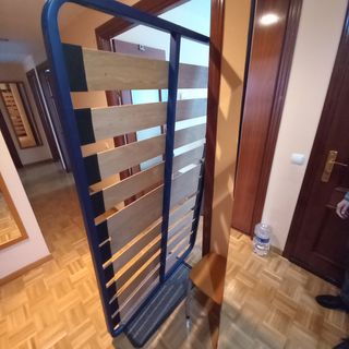 Somier Moviflex 105x182