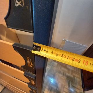 Somier Moviflex 105x182