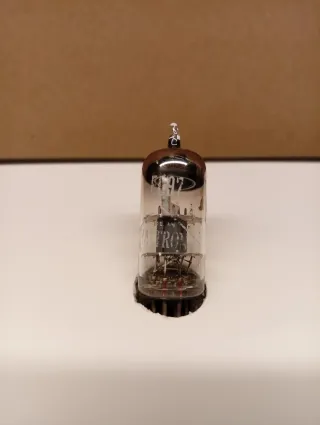 EC97 Válvula Radio EC97 Antigua