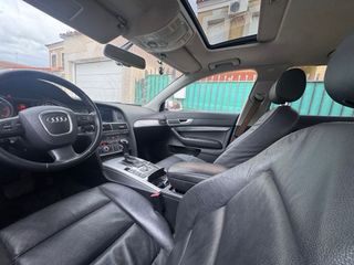 Audi A6 2004