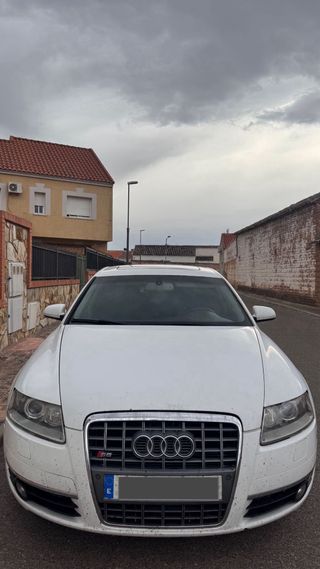 Audi A6 2004