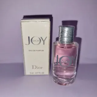 Mini Perfume Dior Joy Eau de Parfum 5ml