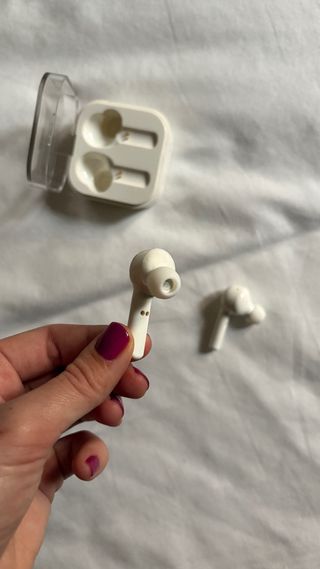 Auriculares Inalámbricos