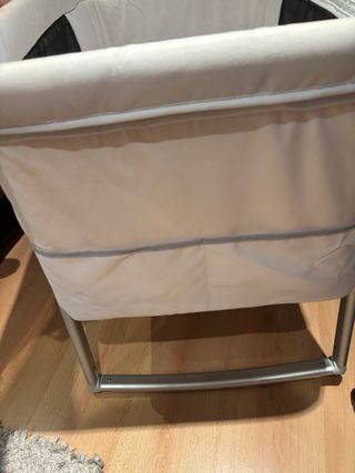 Mini cuna y cuna de viaje Babyhome