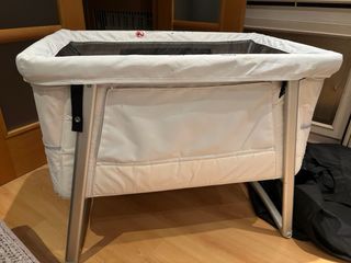 Mini cuna y cuna de viaje Babyhome