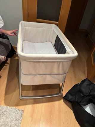 Mini cuna y cuna de viaje Babyhome