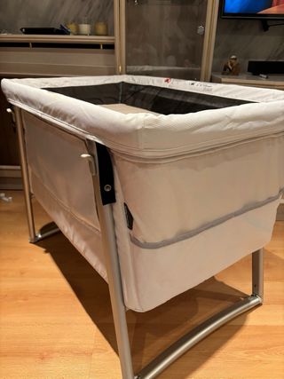Mini cuna y cuna de viaje Babyhome