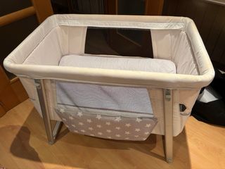 Mini cuna y cuna de viaje Babyhome