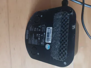 Cargador base Roomba