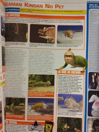 P2 n.14 Rivista Videogiochi