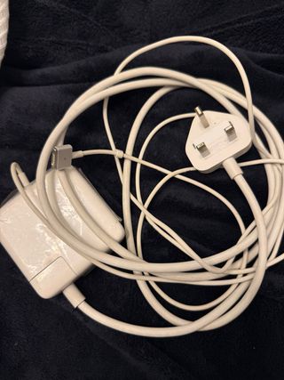 Cargador Apple MacBook ORIGINAL