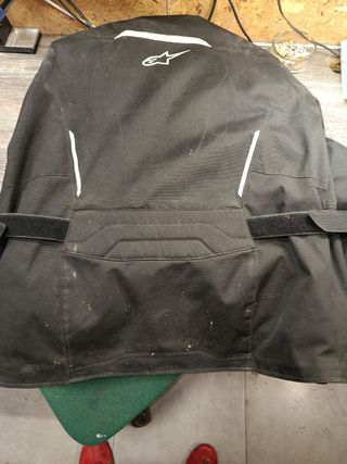 Chaqueta Alpinestars Cordoba Drystar XL