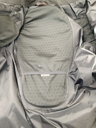 Chaqueta Alpinestars Cordoba Drystar XL