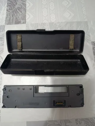 Carátula Radio Pioneer KEH-1940