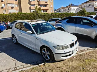 BMW Serie 1 2007
