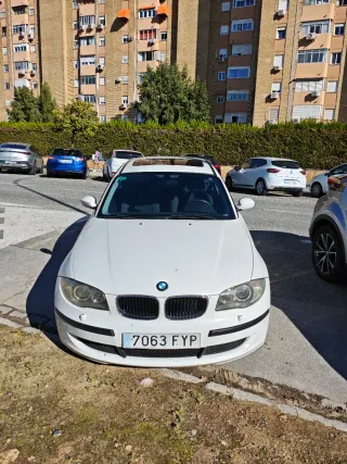 BMW Serie 1 2007