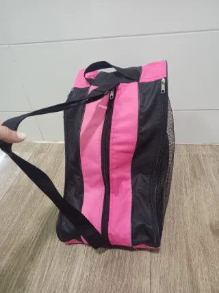 Patines en línea infantiles, rodilleras, casco y b