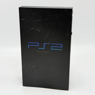 PS2 FAT SCPH-39004 Sony Playstation 2+Memory card