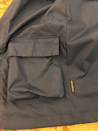 Chaqueta Adidas Spezial Azul