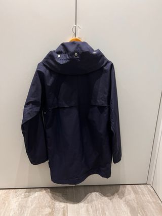 Chaqueta Adidas Spezial Azul