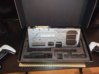 Gigabyte RTX 4080 SUPER GAMING OC 16G