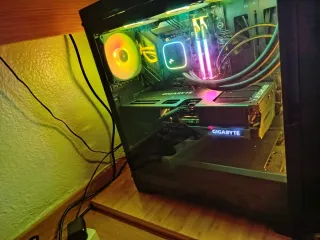 Gigabyte RTX 4080 SUPER GAMING OC 16G