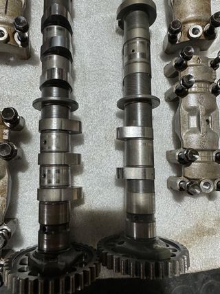 Árbol de levas Yamaha R1