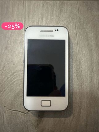 Samsung Galaxy Ace GT-S5840i