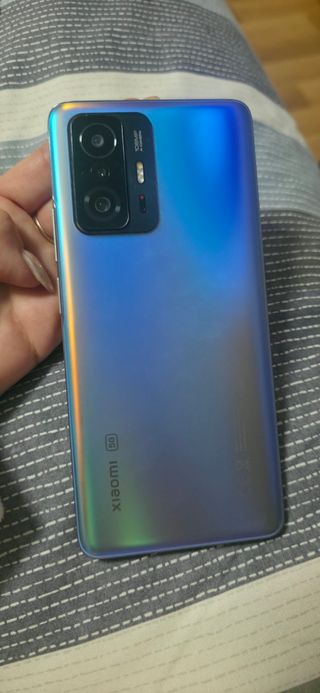 Xiaomi 11T 128GB Azul Celestial