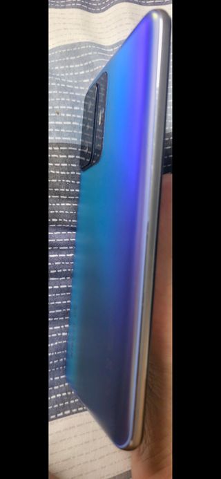 Xiaomi 11T 128GB Azul Celestial