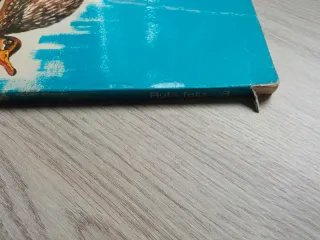 Libro antiguo: Libro de lectura ruta feliz