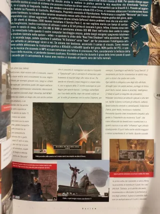 Pc Action n. 113 Rivista