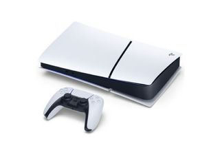 Consola PlayStation 5 PS5 Blanca