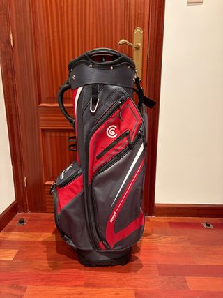 Bolsa de Golf Cleveland Friday Cart Bag