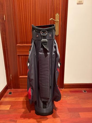 Bolsa de Golf Cleveland Friday Cart Bag