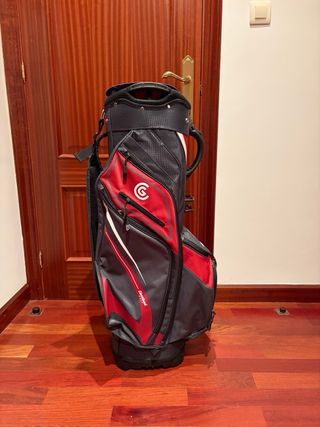 Bolsa de Golf Cleveland Friday Cart Bag