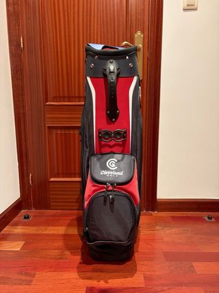 Bolsa de Golf Cleveland Friday Cart Bag