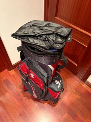 Bolsa de Golf Cleveland Friday Cart Bag