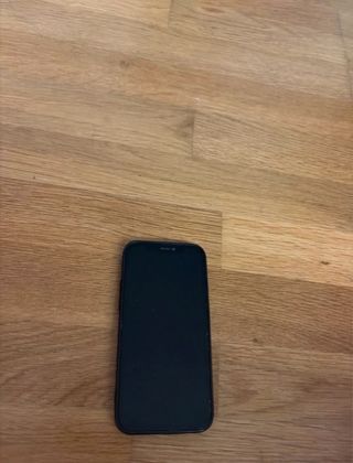 iPhone 12 Nero