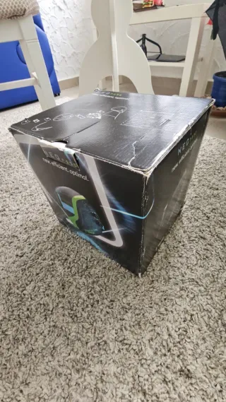 Careta Soldadura Optrel Neo P550