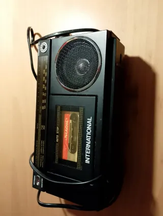 Lote 4 Aparatos Retro Vintage