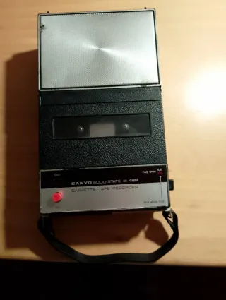 Lote 4 Aparatos Retro Vintage