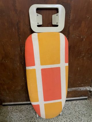 Tabla de planchar de mesa