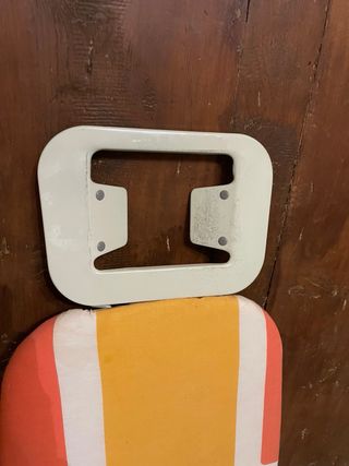 Tabla de planchar de mesa