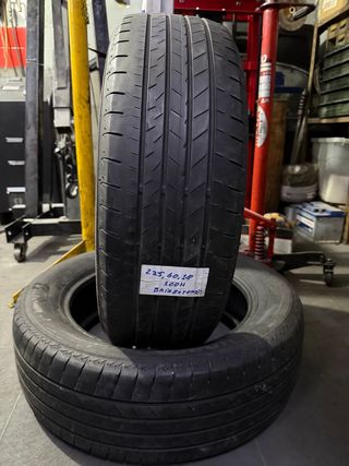 Neumático 225/60/18 100H Bridgestone