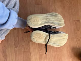 Reebok Nano X5 Zapatillas Deportivas