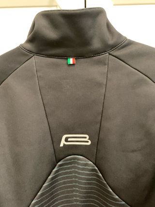 Chaqueta Ciclismo Santini BETA WINTER WINDSTOPPER