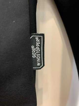 Chaqueta Ciclismo Santini BETA WINTER WINDSTOPPER